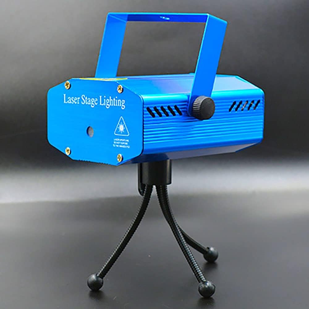 Buy One94Store Party Mini Laser Projector Stage Lighting Sound