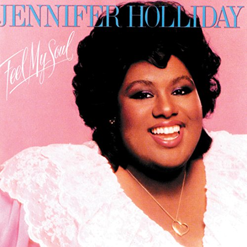 Jennifer Holliday