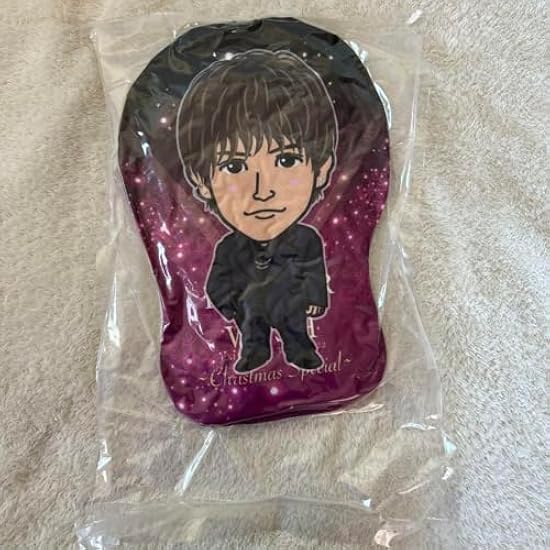 岩田剛典 クッション