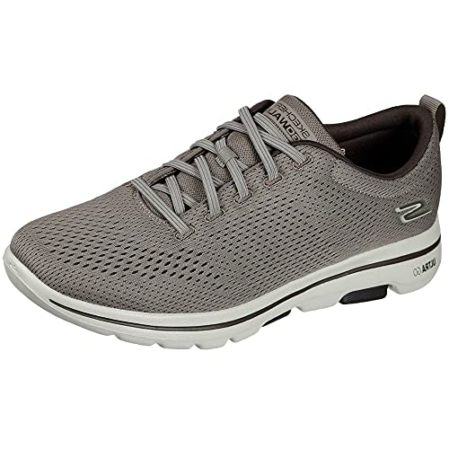 Image of Skechers Men Go Walk 5 Warwick Walking Shoes