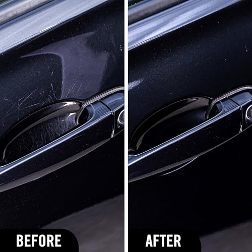 Turtle Wax Renew & Restore Poliertücher, Set zur Entfernung leichter Kratzer und Scheinwerferaufbereitung, für den Einsatz zu Hause… – Ansicht 5