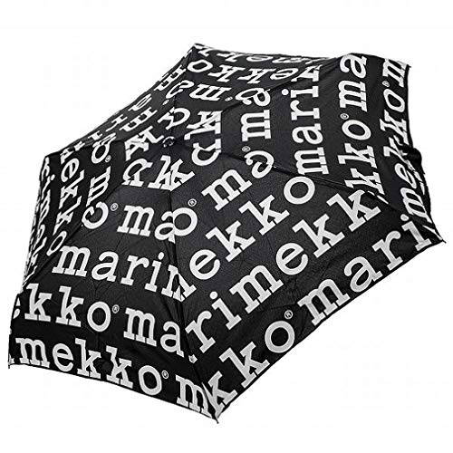 マリメッコ MARIMEKKO 折りたたみ傘 レディース 041399-910［fs］