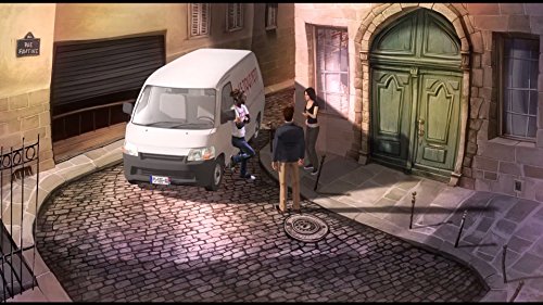 Yesterday Origins Jeu Switch - vue 4