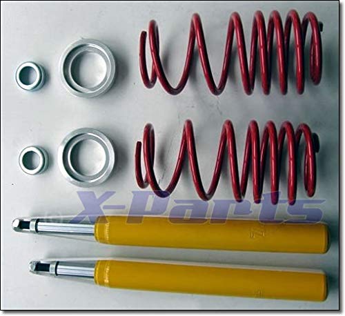 EVOGWPE01 - Sospensione filettata 106 + Saxo 1022097