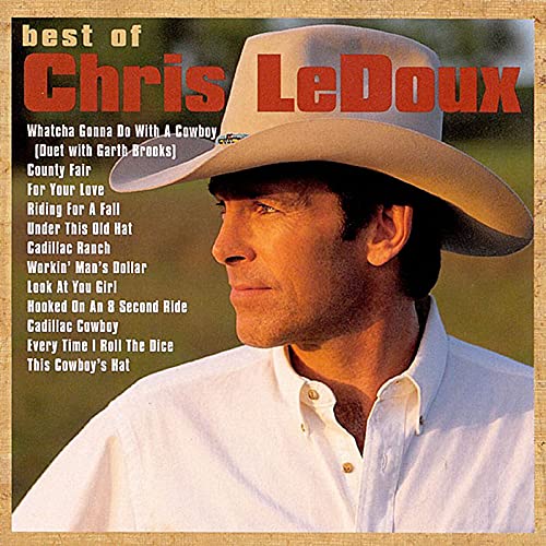 Play Best Of Chris Ledoux by Chris Ledoux on Amazon Music
