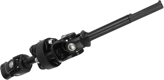 Steering Column Lower Intermediate Shaft for 1999-2004 48220-67D50 48220-65D60 91174749 Replacement Accessories Auto Steering Part