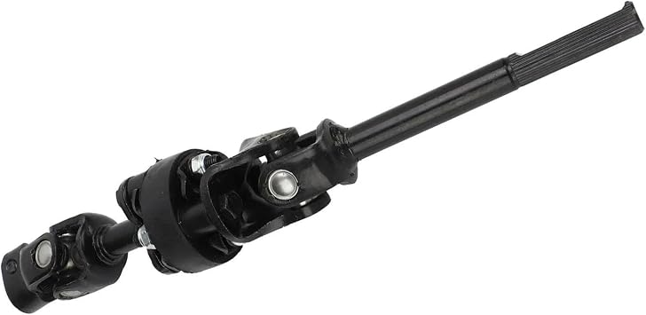 Steering Column Lower Intermediate Shaft for 1999-2004 48220-67D50 48220-65D60 91174749 Replacement Accessories Auto Steering Part