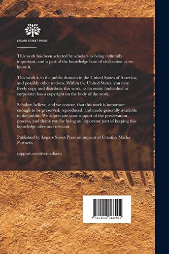 Contributions to the Geology and Paleontology of the Canal Zone, Panama, and Geologically Related Ar