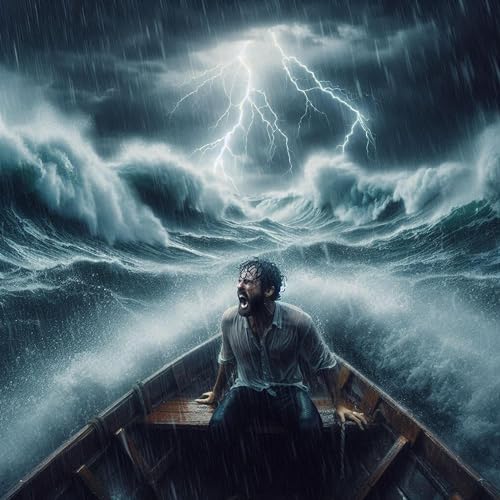 THE STORMS OF LIFE
