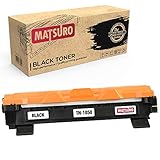 ⚫ COMPATIBLES CON: TN1050 TN 1050 | EFICIENCIA DE PÁGINAS: 1000