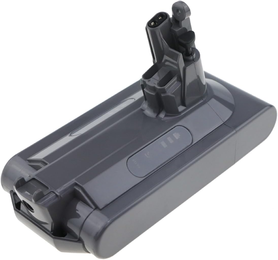 Technical Precision Replacement for Dyson 969352-02 Battery is Compatible with Dyson