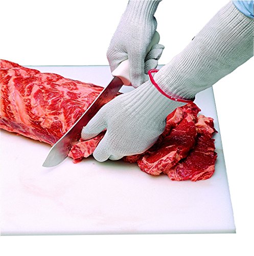 San Jamar DFG1000-S D-Flex Professional Cut-Resistant Glove, Small - Image 3