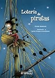  Lotería de piratas (Ecos de Tinta / Ink Echoes)