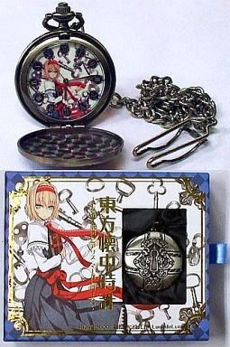 Amazon.co.jp: 東方懐中時計12 ～七色の人形使い『アリス