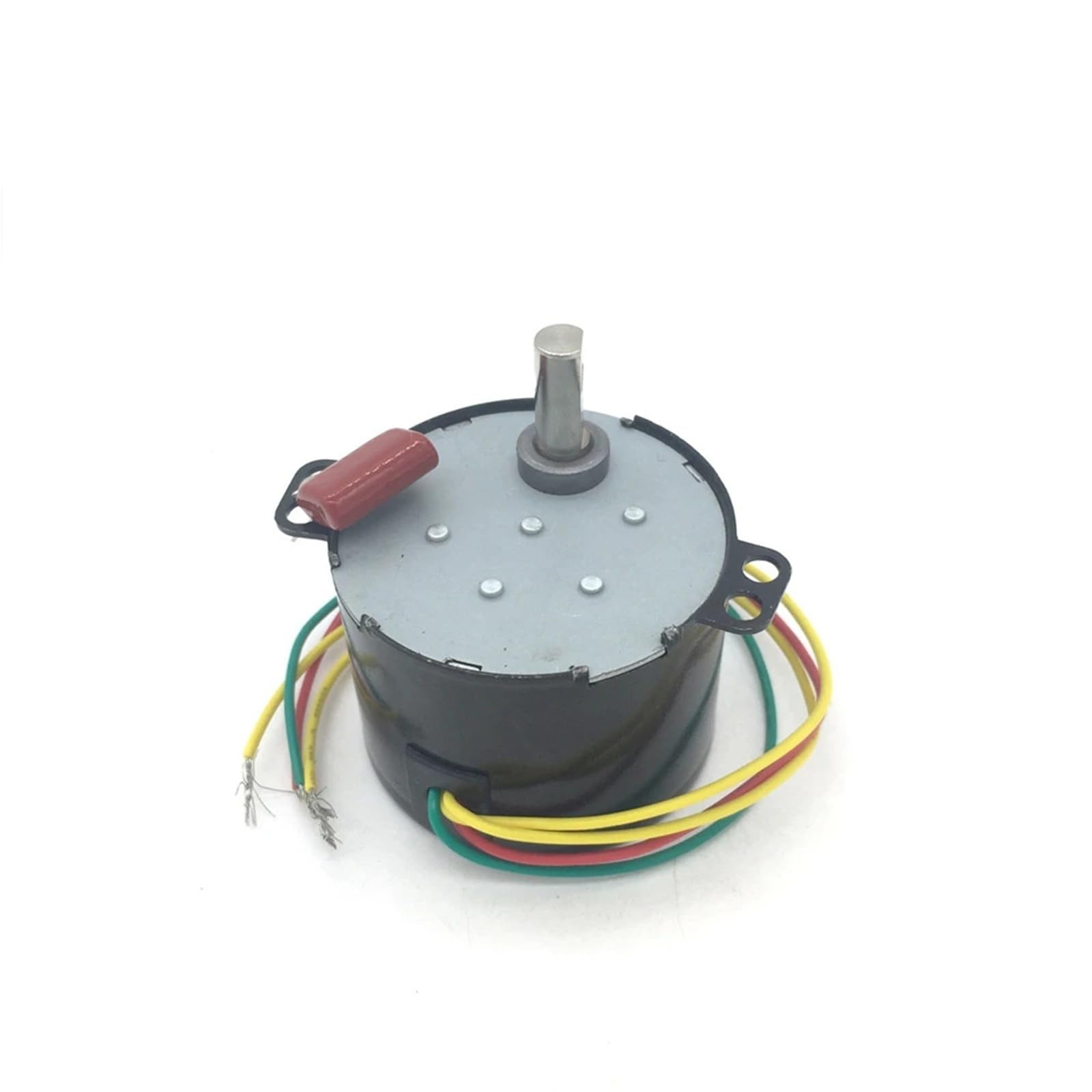 Motor Síncrono 50KTYZ AC 220V Micro Máquina De Velocidad Lenta 10W Motor De Reducción Controlable 10rpm Máquina De Café Expreso(220V 50rpm)