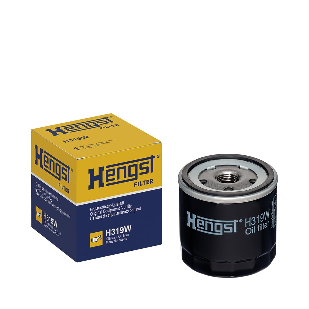 OIL FILTER H319W FOR JAGUAR FORD USA LAND ROVER FREELANDER/2 LR2/SUV RANGE/VAN