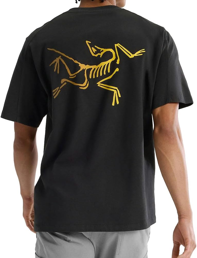 Amazon.co.jp: [アークテリクス] ARCTERYX クラッグコットンロゴ