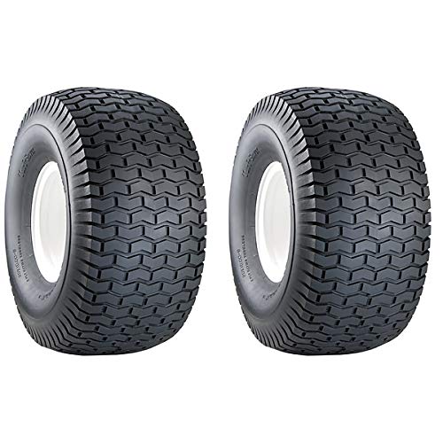 Carlisle 11x4.00-4 Turf Saver Tires