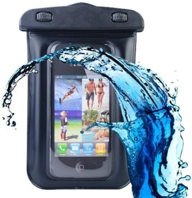 Waterproof Phone Case Underwater Phone Bag For Iphone,Mobile Phone-Color Random