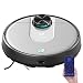Produktbild VIOMI V2 Pro Roboter-Staubsauger, Wischfunktion, Saugleistung 2000Pa, Virtuelle Wände, Steuerung per App, 360° Abdeckung, Intelligente Wegplanung; Echtzeit Raumkarten, Zeitplanreinigung, HEPA