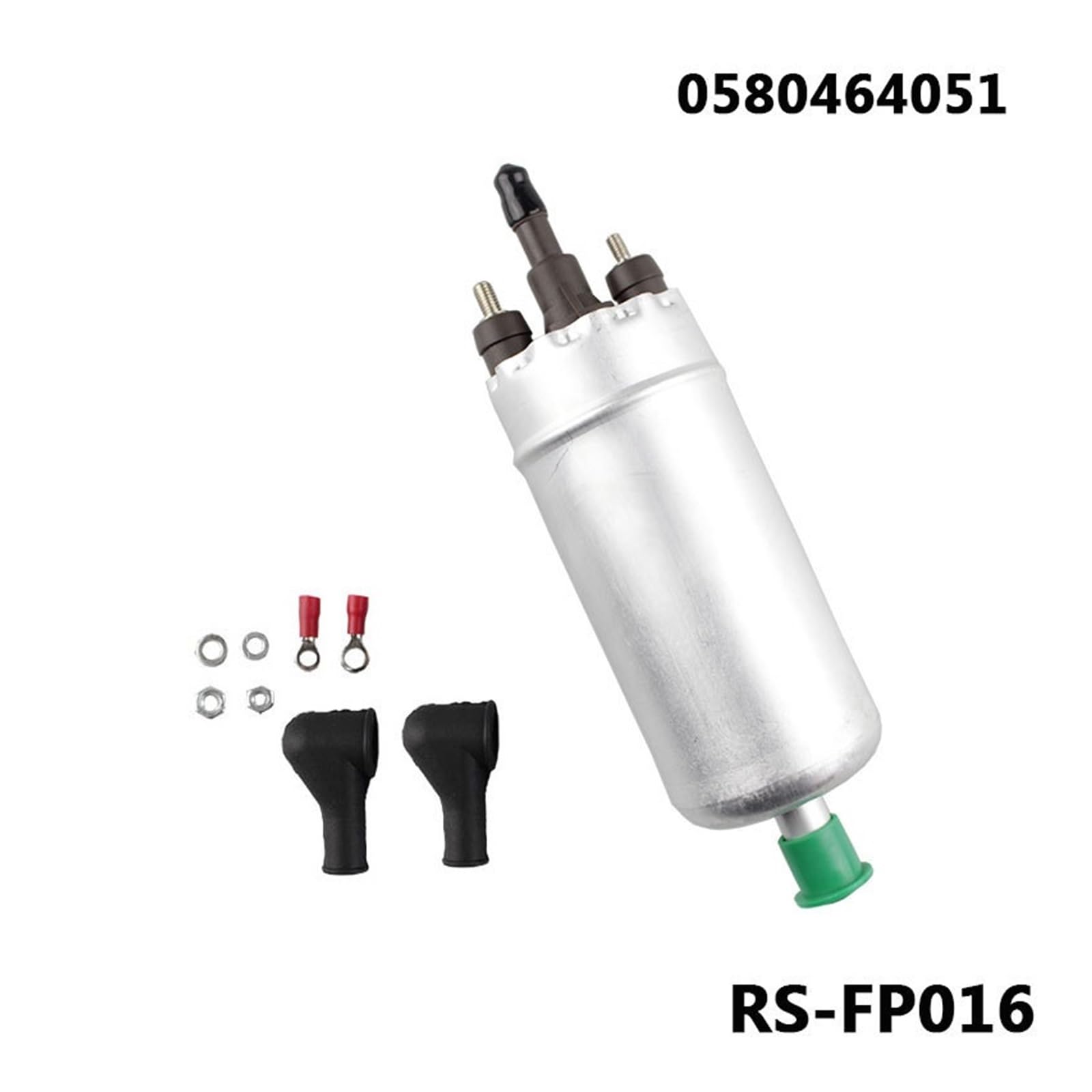 Pompa elettrica del carburante 405 505 408 0580464051 0580453911 0580464023 per olio per trasformatori diesel-cherosene