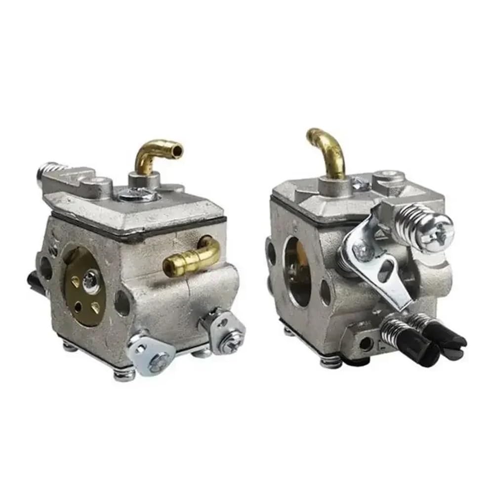 Carburateur G4500 pour réparer une tronçonneuse G5200 5800 qui cale à l'accélération