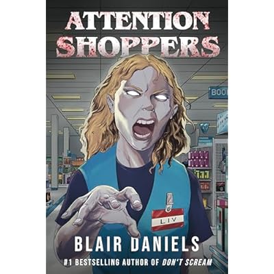 Attention, Shoppers