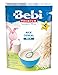 Bebi Premium RICE 200g From 4 Months - Ziplock Packaging NO GMO NO Palm Oil, Baby Kasha Milk Cereal for Babies, Imported From Europe