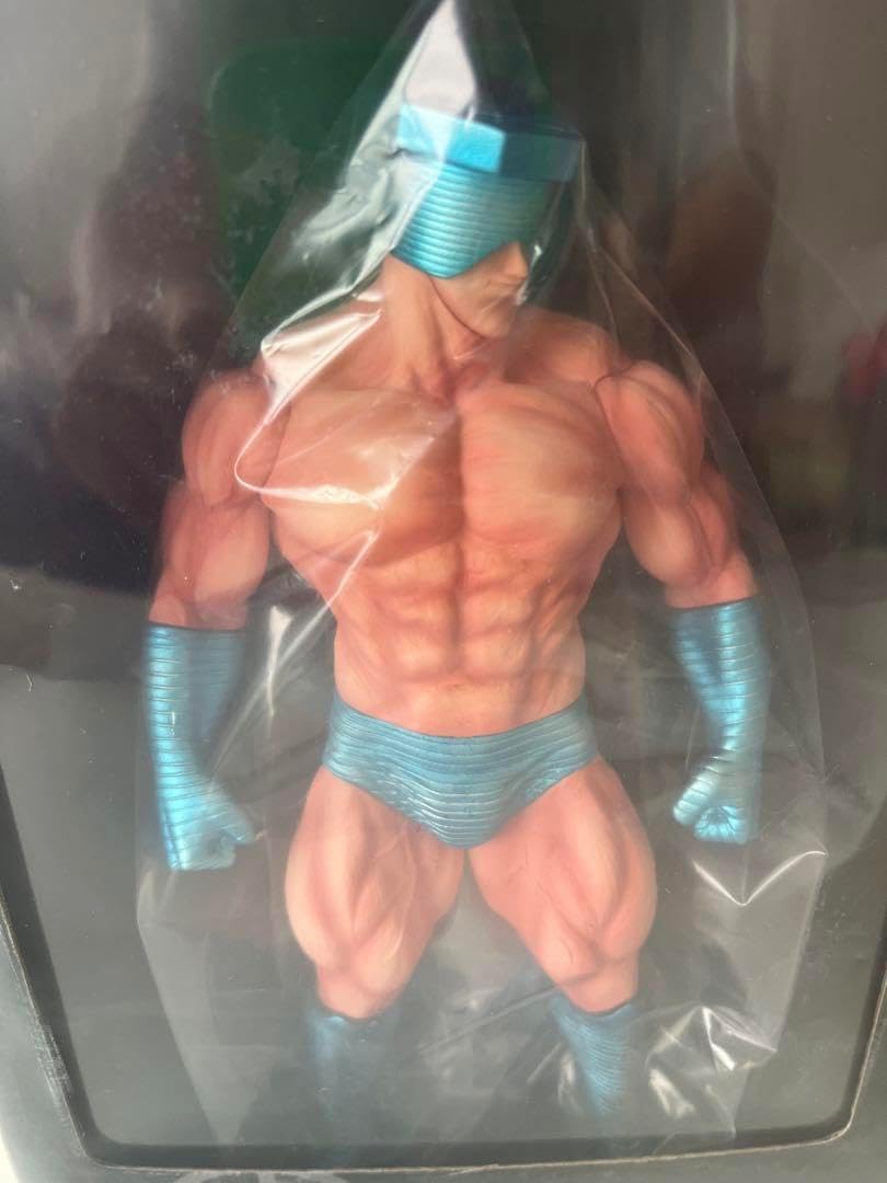 CCP CMC ケンダマン スクリューキッド 特別カラー 2体 CCP CMC ケンダマン スクリューキッド 特別カラー 2体 - メルカリ