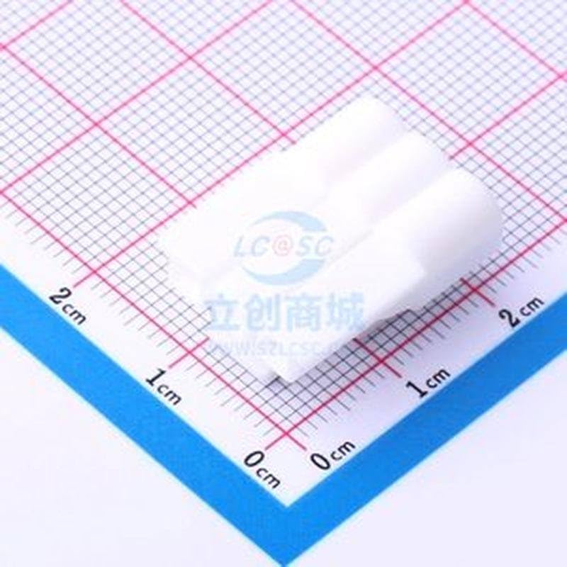 10 Pcs YLNP-03V Connector Housing YLNP-03V