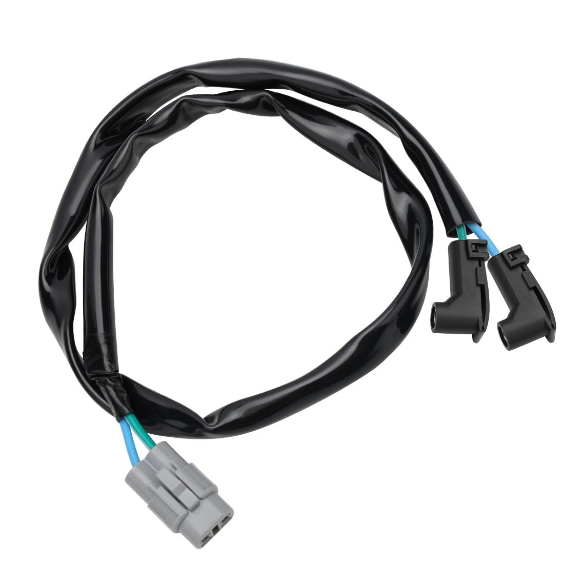Cable eléctrico de punto muerto y reversa para Yama-ha Raptor 700 / 700R / SE 2006–2024 (OEM: 1S3-82541-00-00)