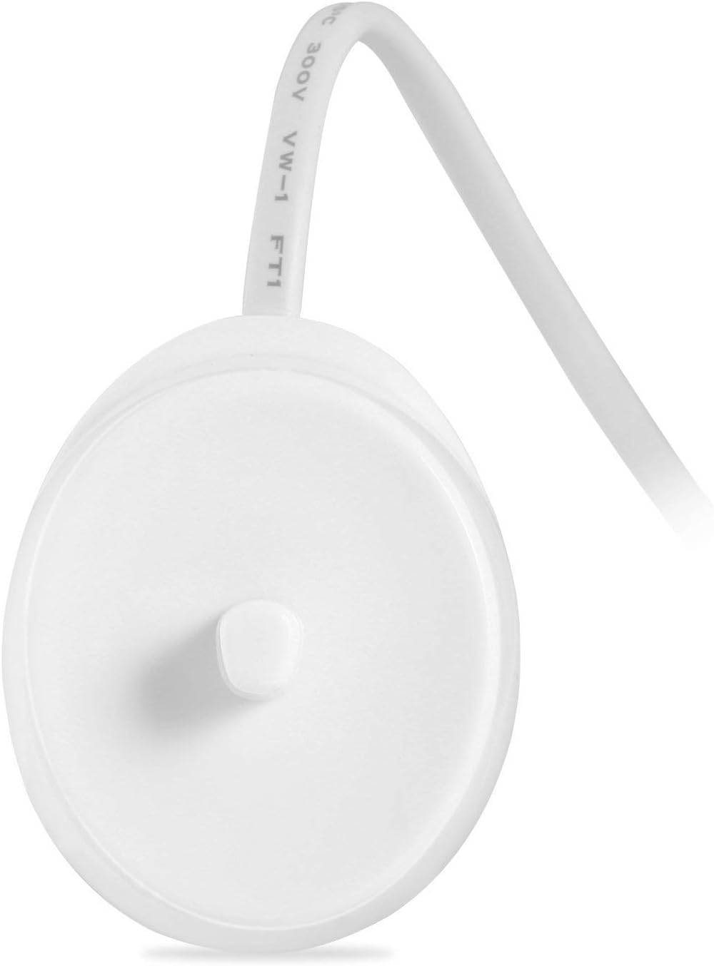 Naham Oral B Electric Toothbrush Replacement Charger Power Cord Supply Inductive Charging Base Model 3757 Portable Environmental ABS Travel