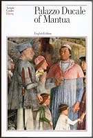 Palazzo Ducale of Mantua 8843512935 Book Cover