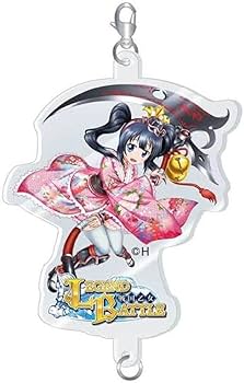 Amazon.co.jp: 戦国乙女 LEGEND BATTLE 小早川ヒデアキ 図柄