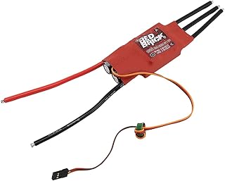 C31657 100A Brushless Type 2S-7S ESC Forward/Brake for R/C Aircraft