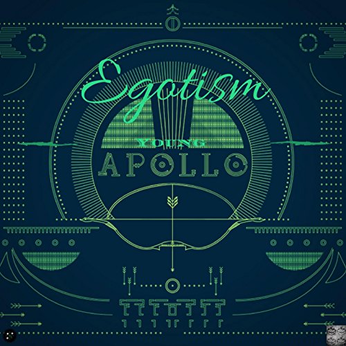 Play Egotism by Young Apollo on Amazon Music Unlimited