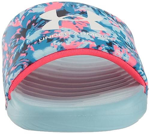 Image of Under Armour Kids' Ansa Graphic Sandals