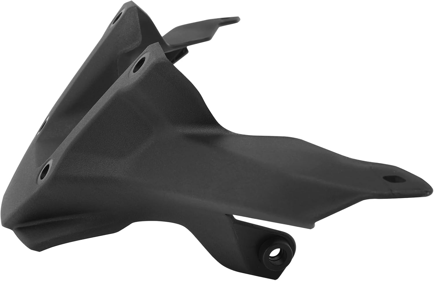 Green-L Windshield Wind Deflector Bracket Kit Fit for Yamaha MT09 MT-09 SP 2024 Motorcycle