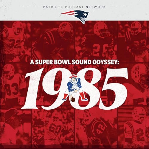 1985, Episode 3: "Who Are We?"