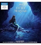 The Little Mermaid (Live Action)[LP]