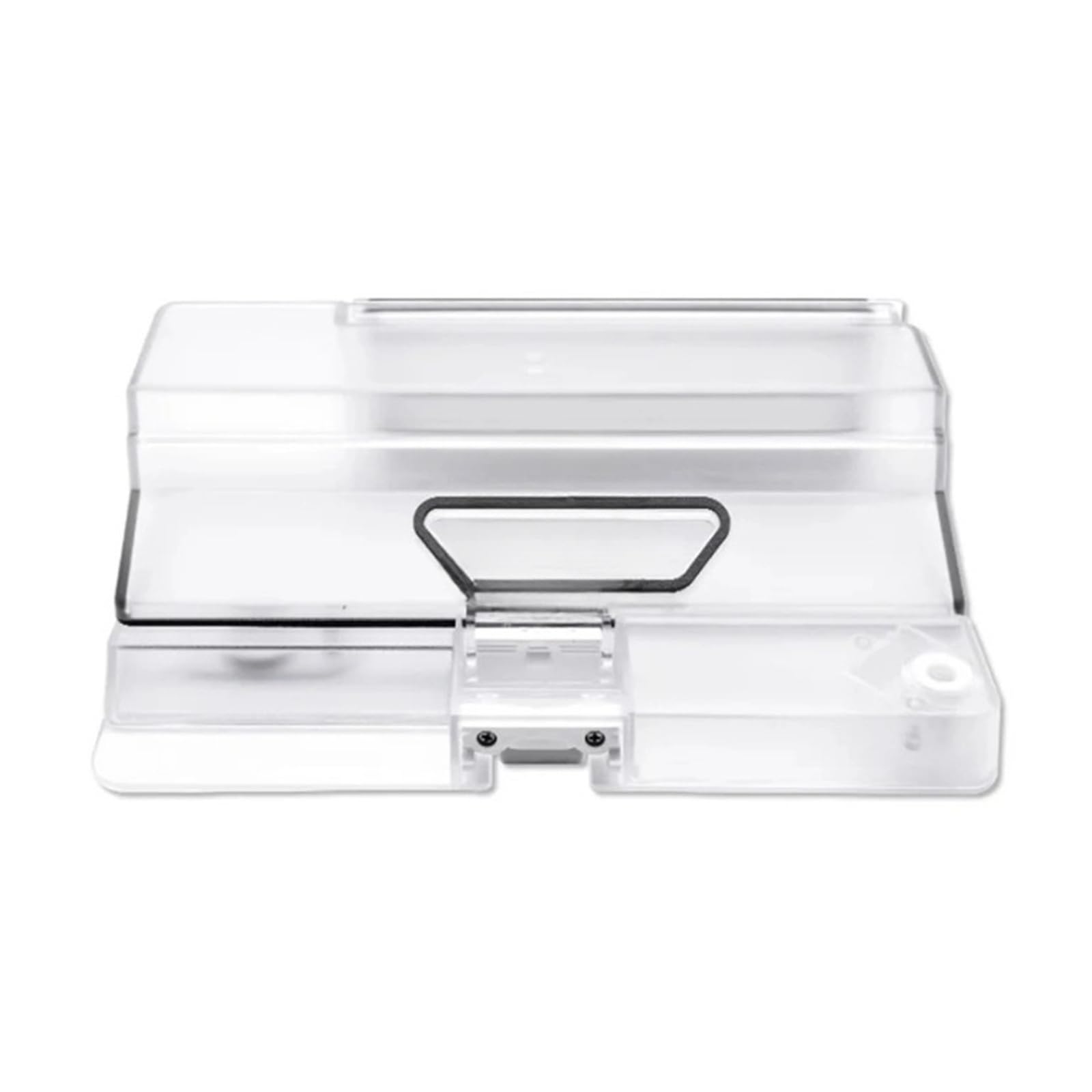 Bac à poussière 2 en 1 avec réservoir d'eau pour MIJIA G1 MJSTG1
