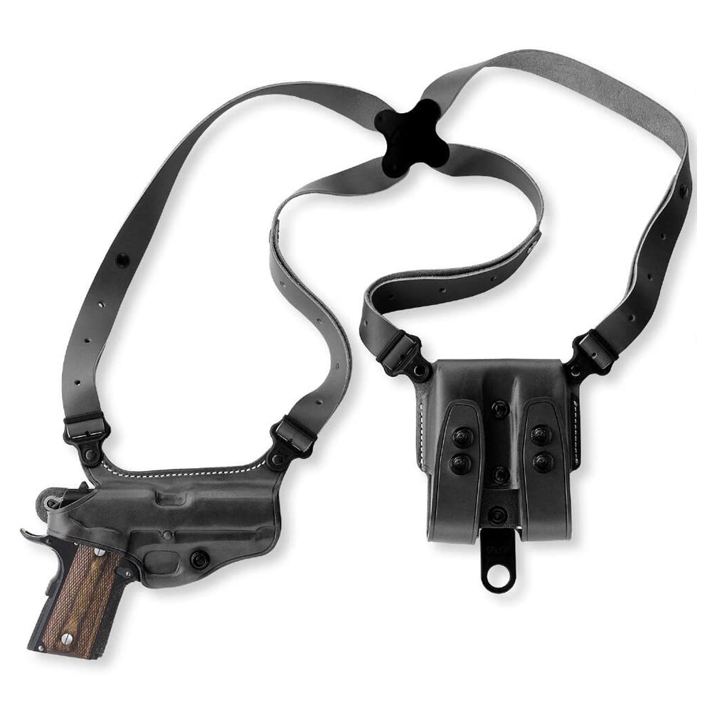 Amazon.co.jp: Galco マイアミクラシックショルダーシステム Sig-Sauer