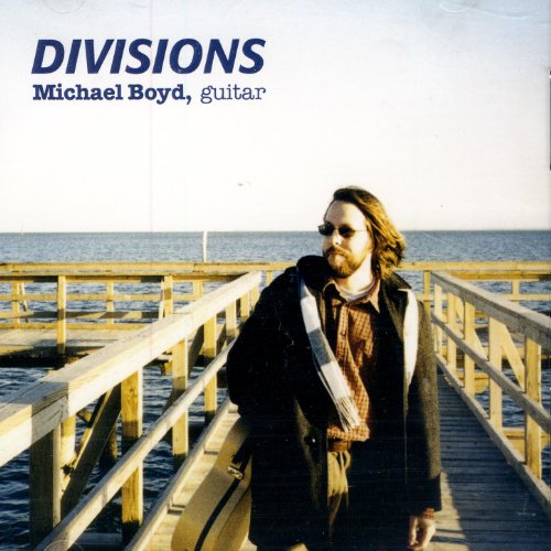 Amazon Music - Michael BoydのDivisions - Amazon.co.jp