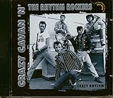 Crazy Cavan & The Rhythm Rockers