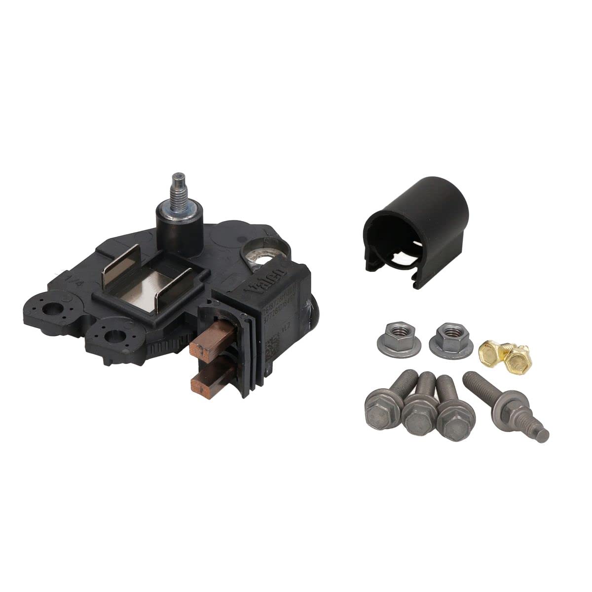 VALEO Alternator Regulator