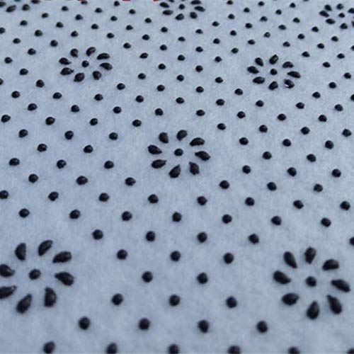 Tapis de sol kiwi et pastèque doux lavable déco maison - 5