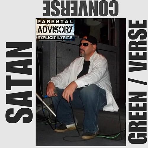  Satan [Explicit]