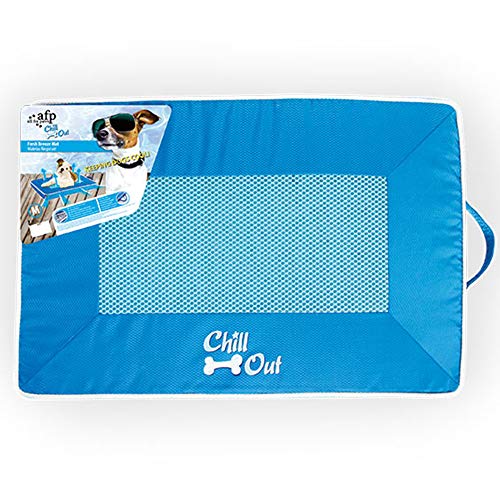 Best Dog Cooling Mats 2022 Our Reviews & Ratings