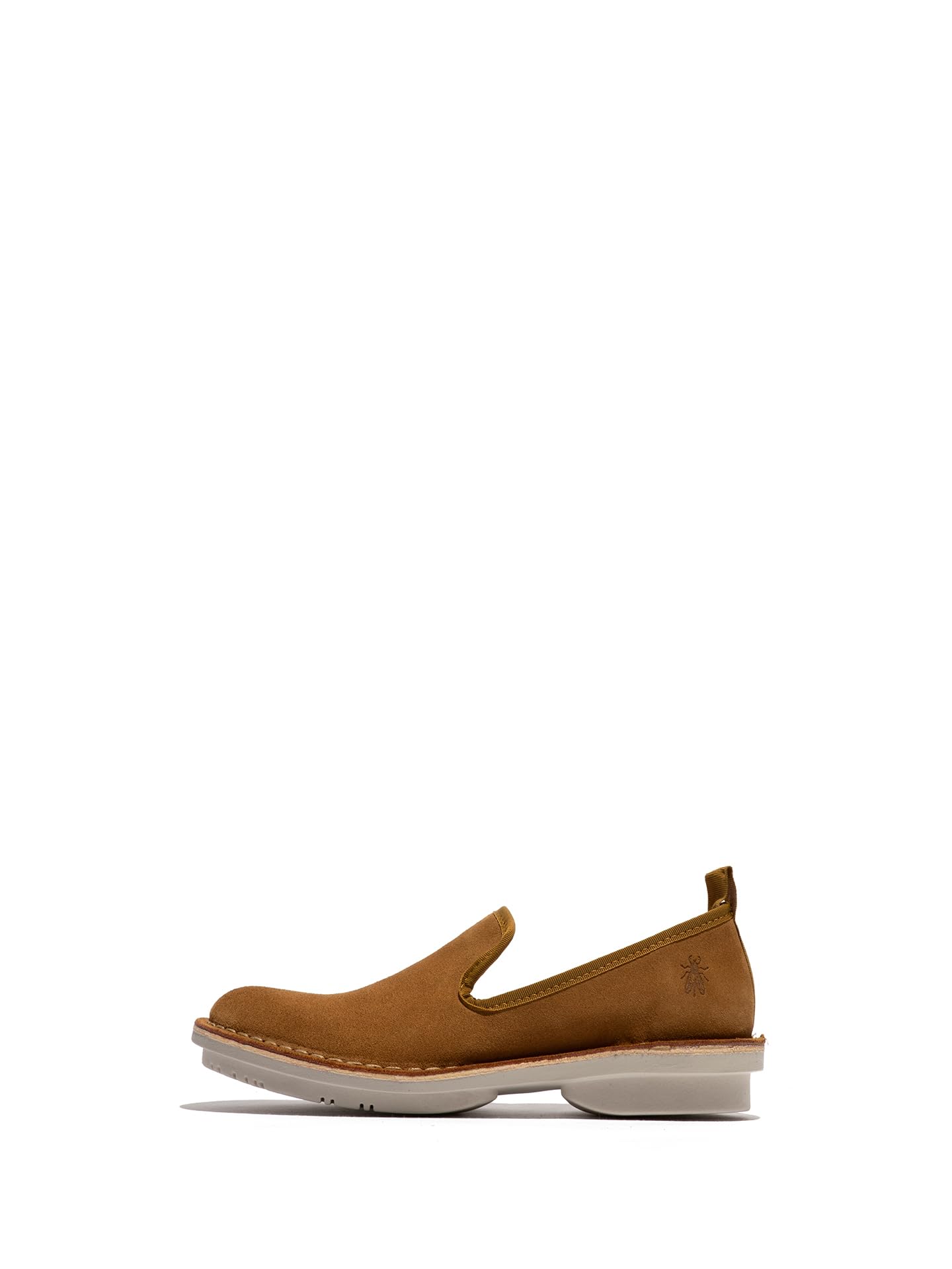 Fly London FLER152FLY Women's Shoes, Camel