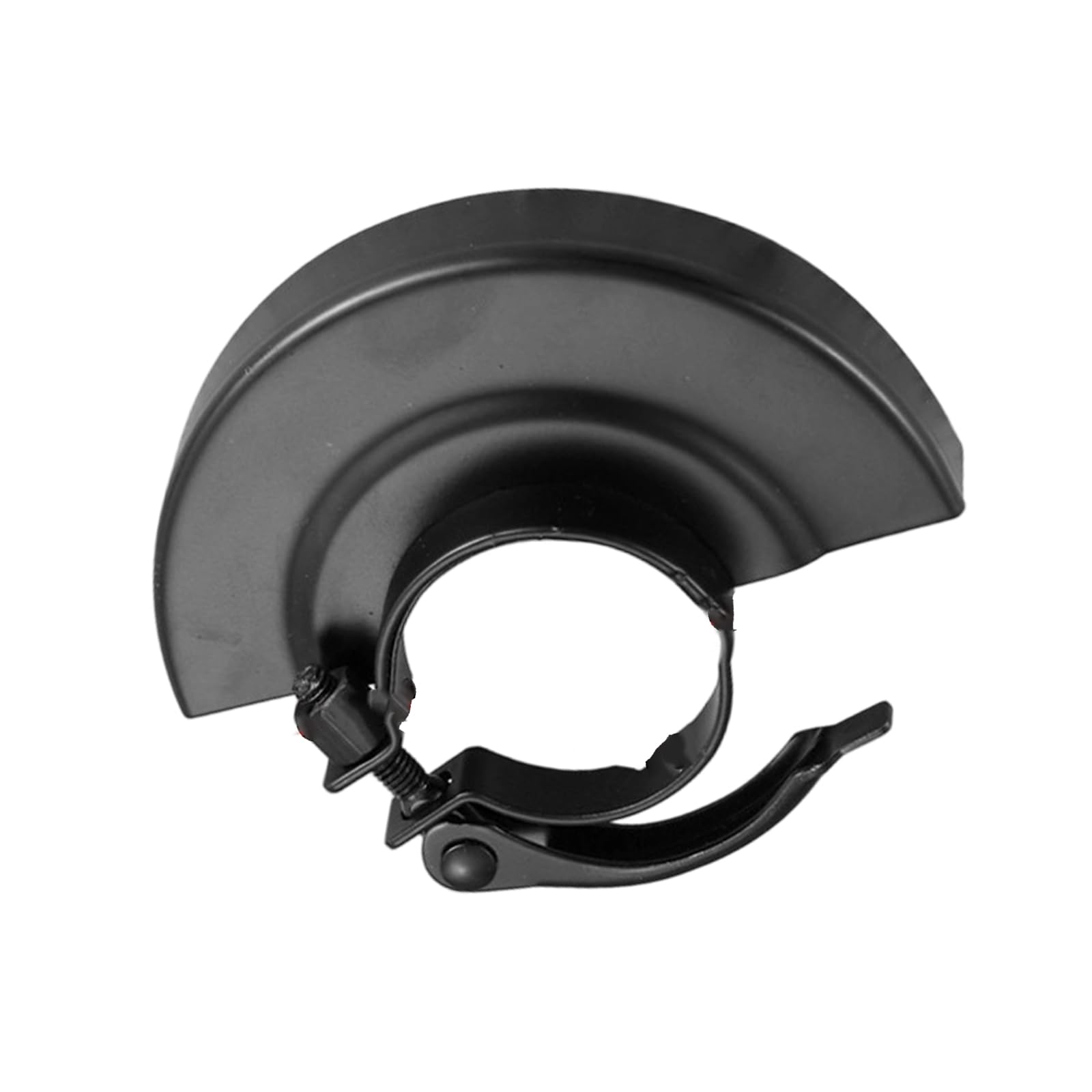 Zxfdsfdbnm Multicolor Angles Grinder Guard Thick Prevents Debris Injuries 100/115 / 125/150 Type Wheel Guard